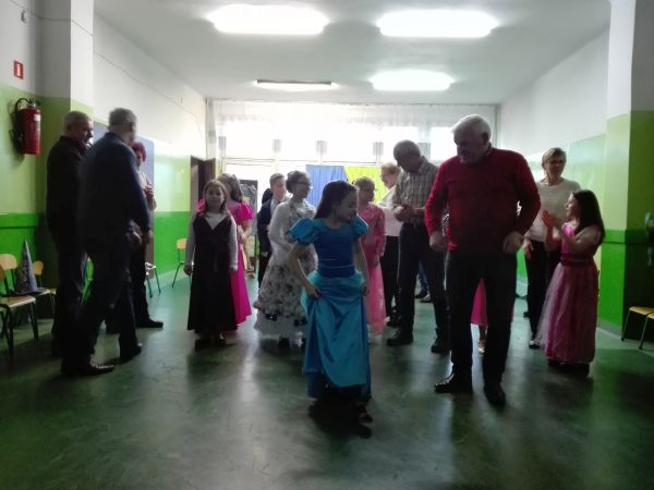 Akademia dla Babci i Dziadka