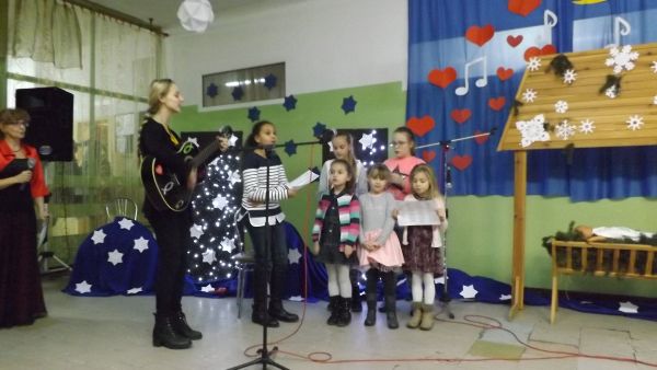 Pożegnanie z kolędą