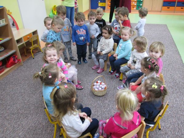 Dzień Kobiet w Klubiku
