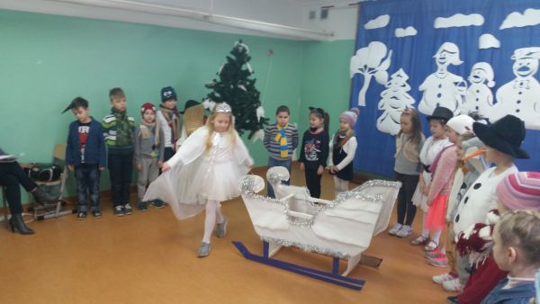 Już czas pożegnać zimę