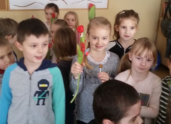 Dzień Dziewcząt i Chłopców