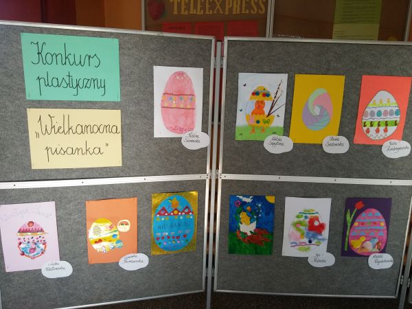 Wielkanocna pisanka