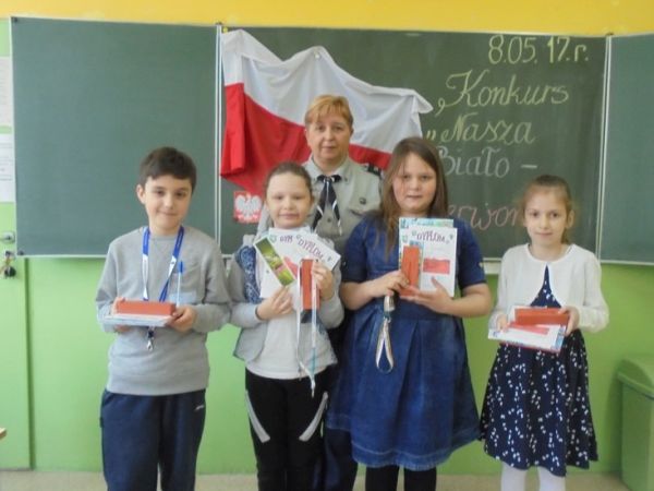 Nasza Biało - Czerwona