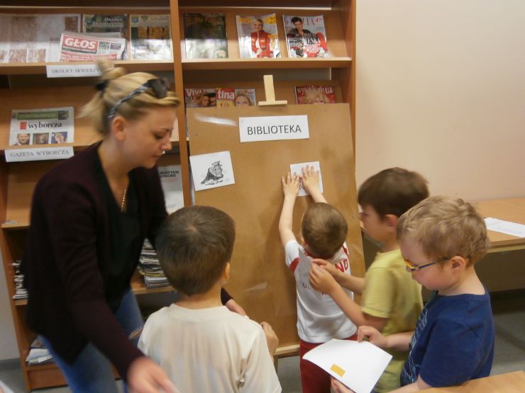 Książka mój przyjaciel