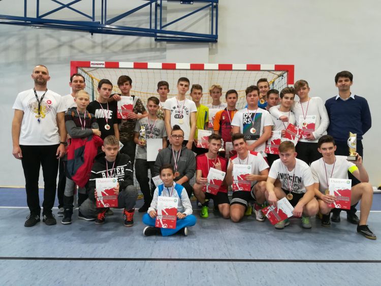 Niepodległościowy Turniej Piłki Nożnej