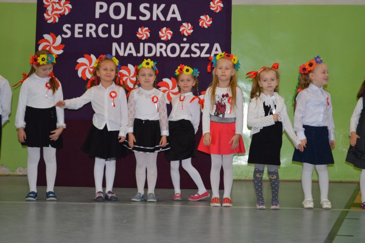 Narodowe Święto Niepodległości