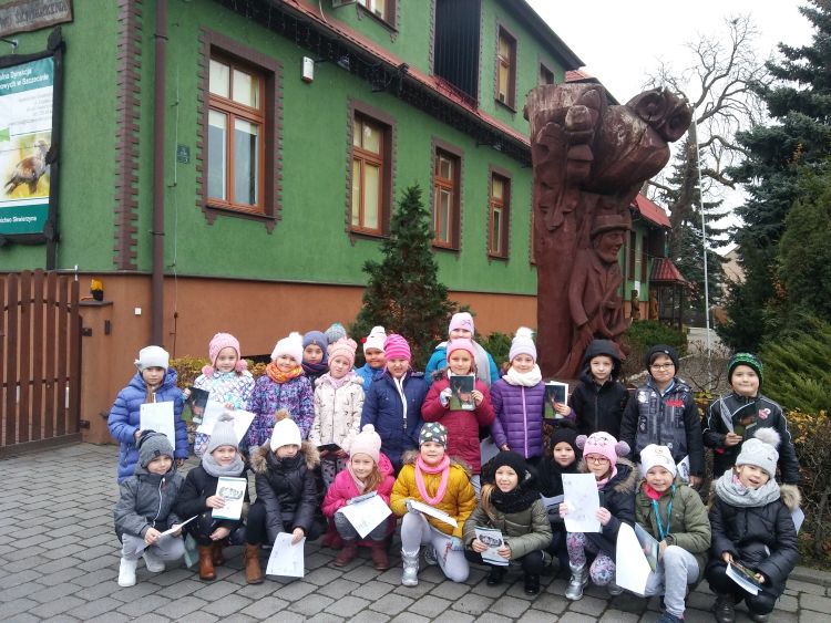 1b w nadleśnictwie