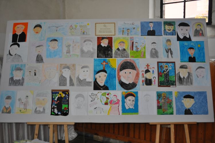 Św. Wincenty a Paulo