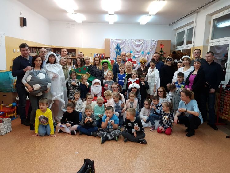 Rodzice Dzieciom, czyli wyjątkowe jasełka