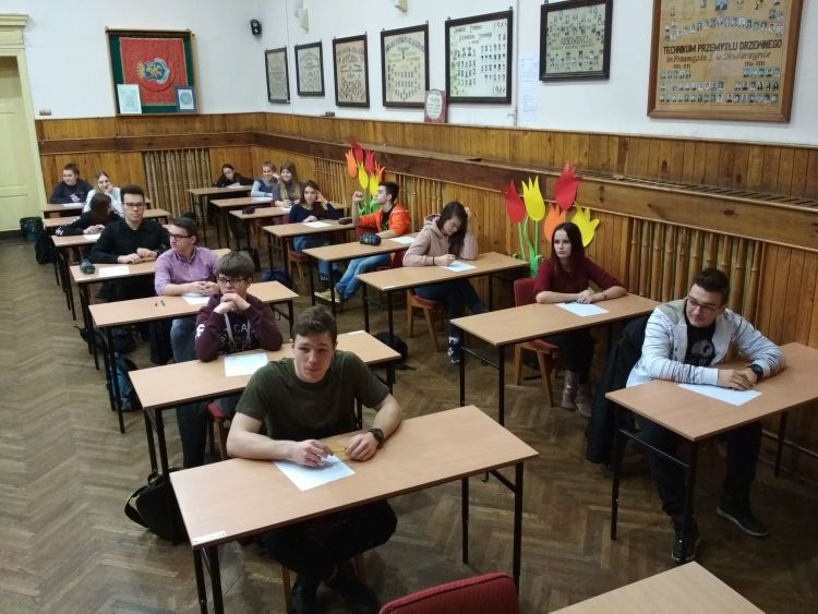 Pojedynek z ortografią
