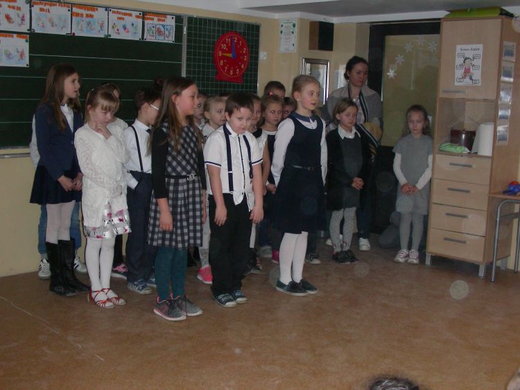 Apel zimowy