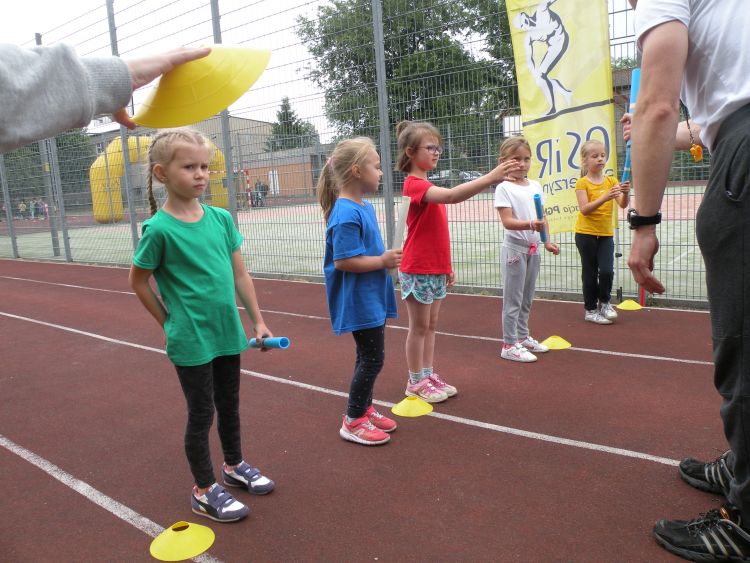 Olimpiada
