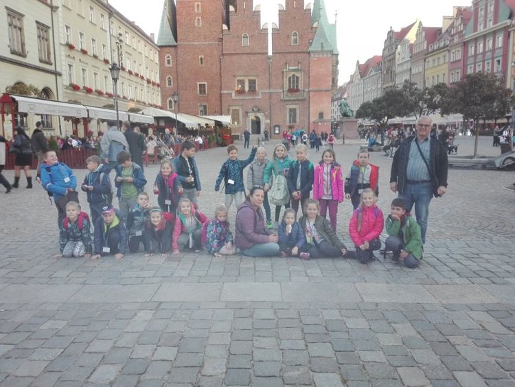 Wrocław = Wroclove