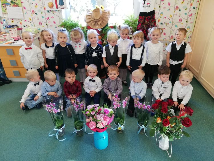 Dzień Edukacji