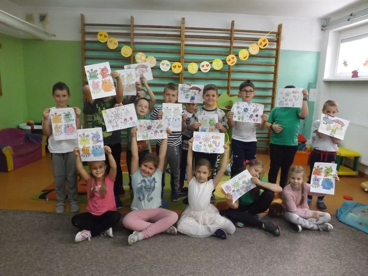 Moc w twoich rękach