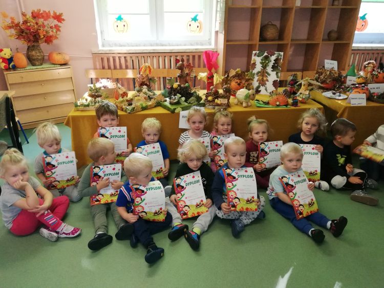 Rozstrzygnięcie konkursu