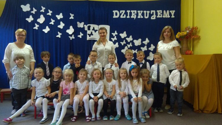 Dzień Edukacji Narodowej