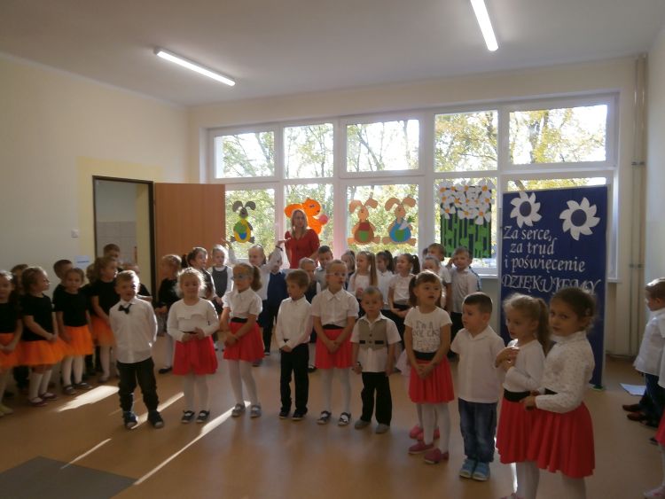 Dzień Edukacji Narodowej