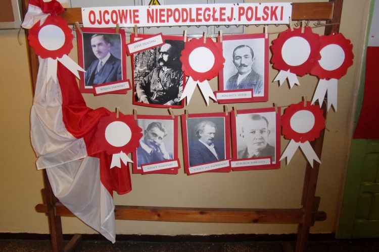 Dla Niepodległej