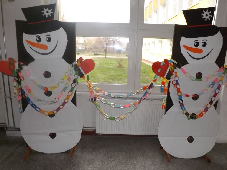 Łańcuch przyjaźni