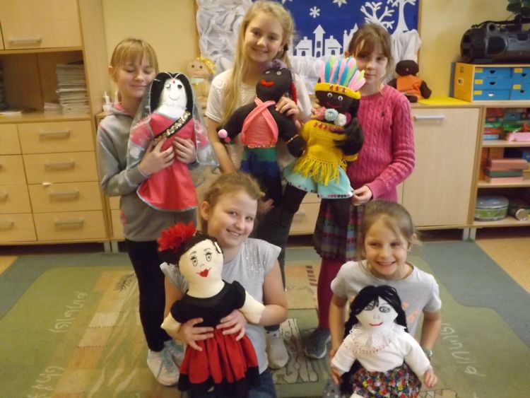 Projekt Wszystkie Kolory Świata