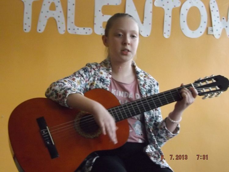 Akademia Talentów