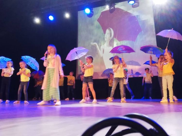Koncert Wiosenny