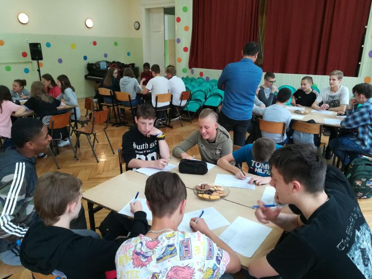 Angielski w praktyce