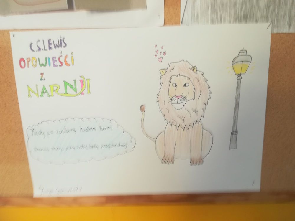 Reklama lektury