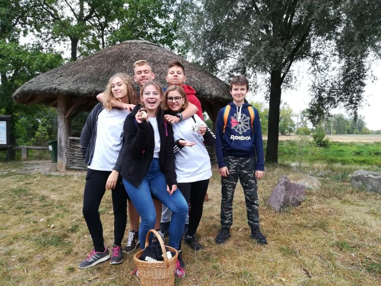 Święto Podgrzybka