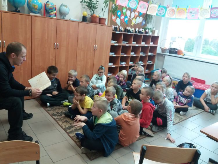 Dzień Głośnego Czytania
