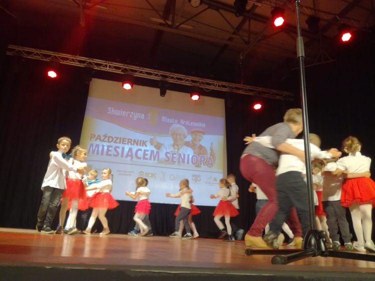 Święto Seniorów