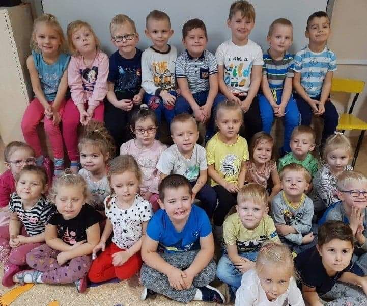 Czyściochowe Przedszkole