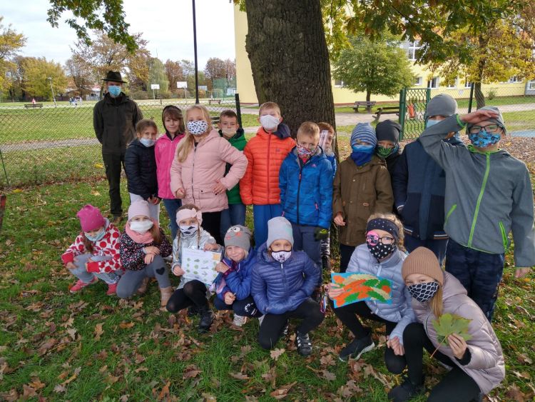 Dzień Drzewa
