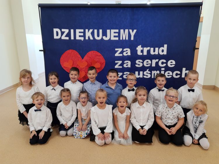 Dzień Edukacji Narodowej