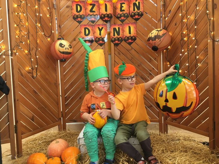 Święto Dyni