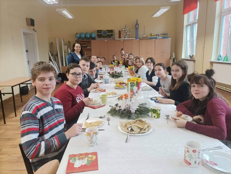 Wigilie bez plastiku