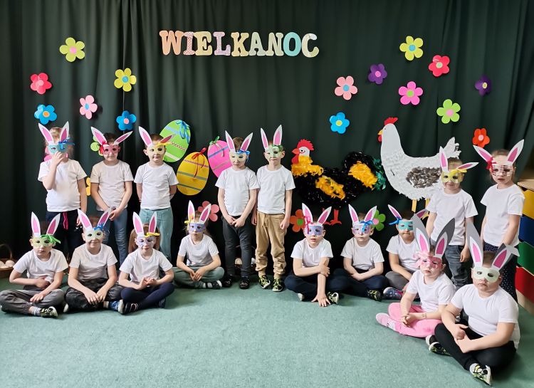 Wielkanocne przygotowania