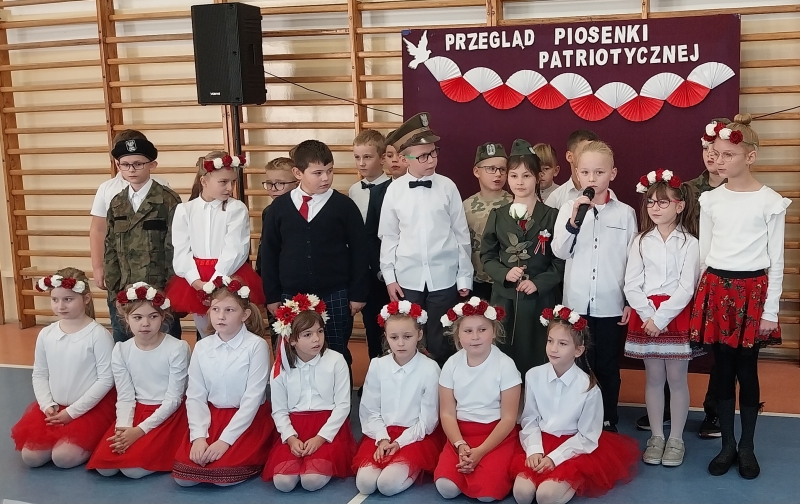 Przegląd Piosenki Patriotycznej