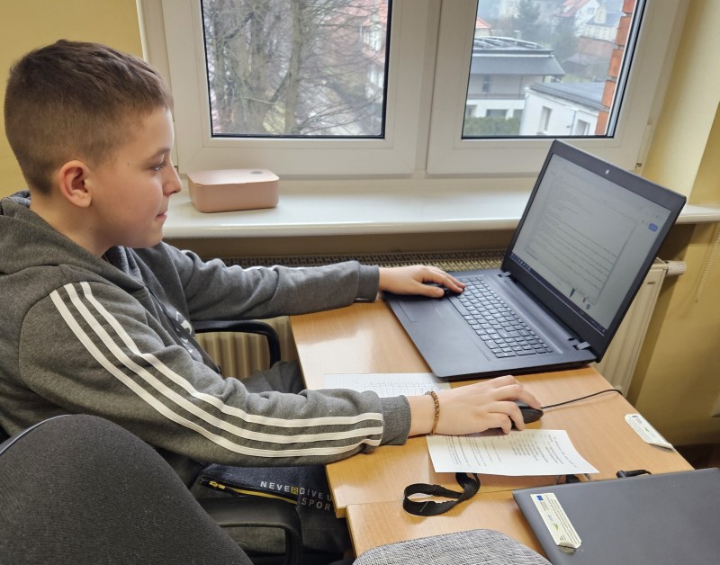 Technologie informatyczne dla przyszłego biznesmena