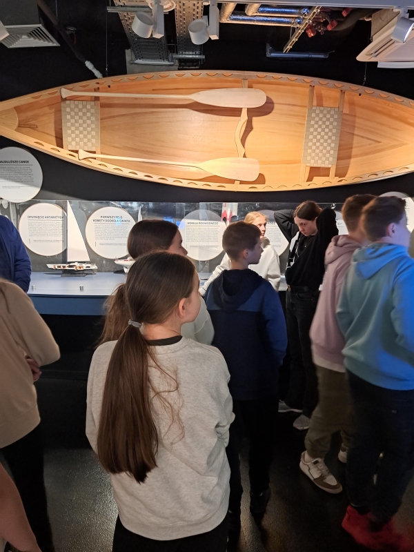 Edukatorium Fabryki Wody w Szczecinie