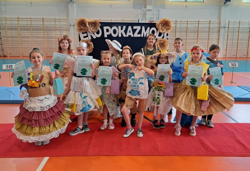 Eko moda