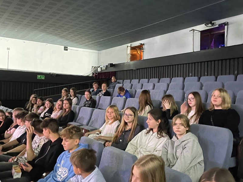 Wyjazd do teatru