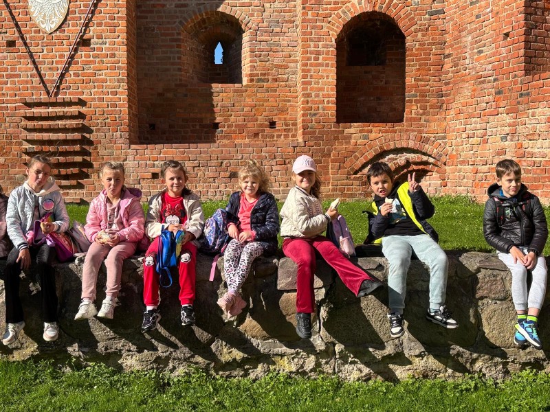 Zdjęcie - Zajęcia muzealne w Międzyrzeczu