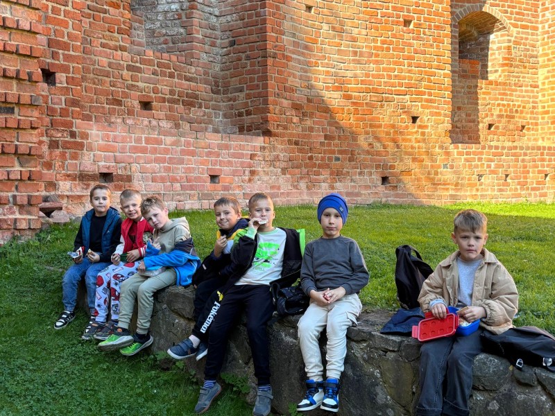 Zdjęcie - Zajęcia muzealne w Międzyrzeczu