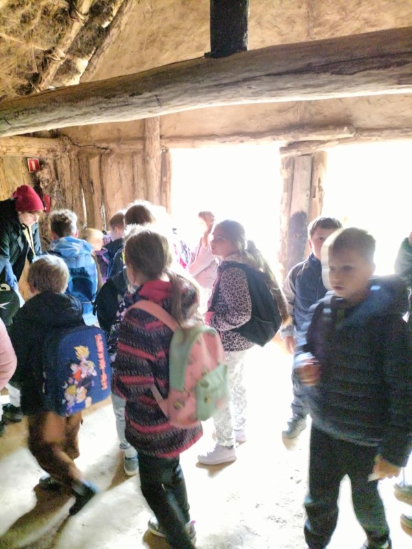 Zdjęcie - Wycieczka do Gniezna i Biskupina – żywa lekcja historii