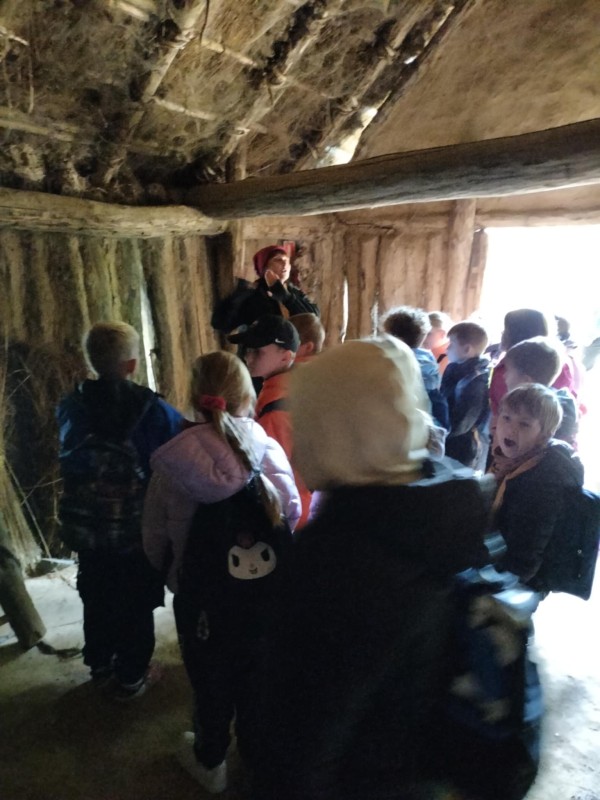 Zdjęcie - Wycieczka do Gniezna i Biskupina – żywa lekcja historii