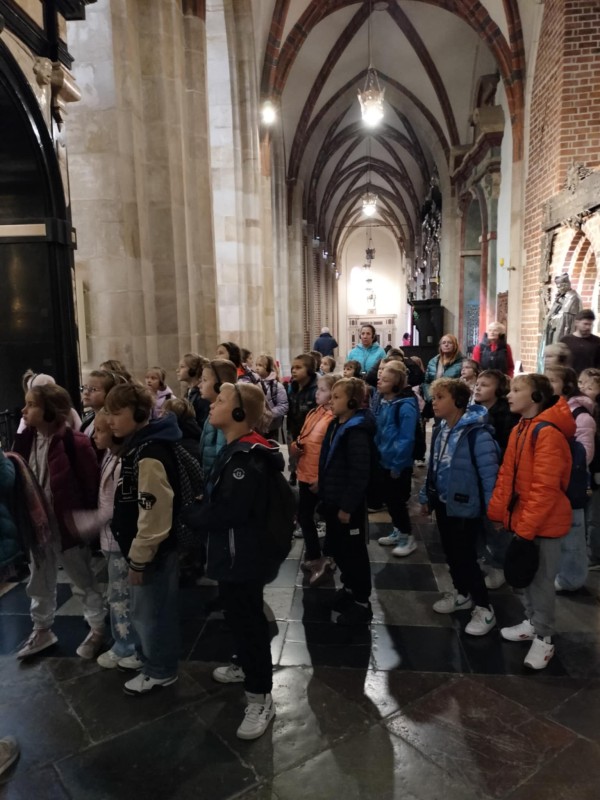 Zdjęcie - Wycieczka do Gniezna i Biskupina – żywa lekcja historii