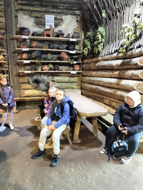 Zdjęcie - Wycieczka do Gniezna i Biskupina – żywa lekcja historii