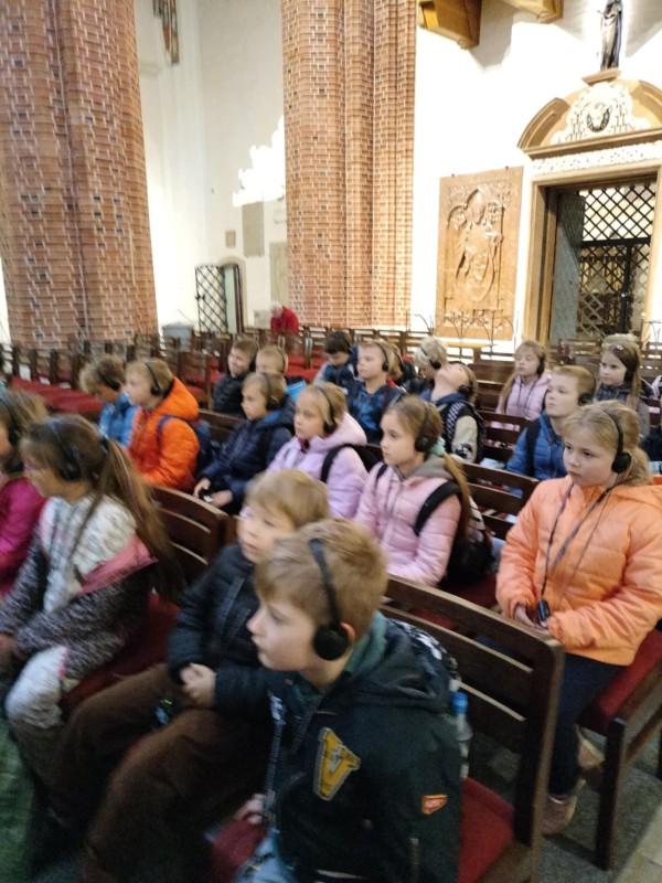 Zdjęcie - Wycieczka do Gniezna i Biskupina – żywa lekcja historii